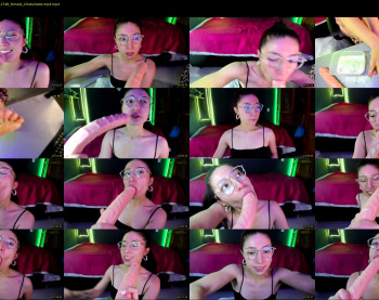 karla_honey_ — 56 minute Chaturbate female cam show recording, 1080p, Jun 28, 2022