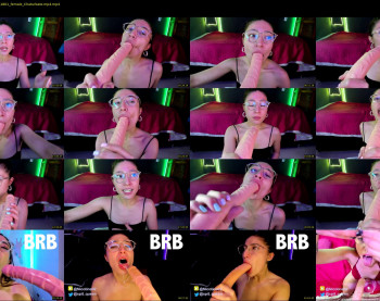 karla_honey_ — 47 minute Chaturbate female cam show recording, 1080p, Jun 28, 2022