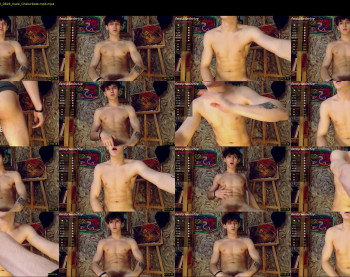 karlos_murphy — 58 minute Chaturbate male cam show recording, 1080p, Jun 28, 2022