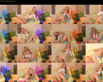 katrinpolly — 40 minute Chaturbate couple cam show recording, 1080p, Jun 28, 2022