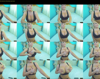 kellybabee — 11 minute Chaturbate female cam show recording, 720p, Jun 28, 2022