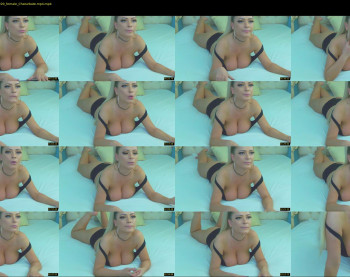 kellybabee — 4 minute Chaturbate female cam show recording, 720p, Jun 28, 2022