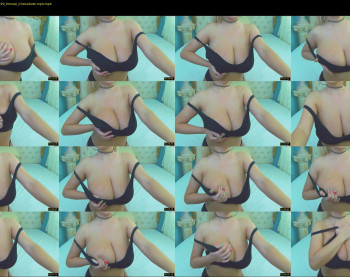 kellybabee — 5 minute Chaturbate female cam show recording, 720p, Jun 28, 2022