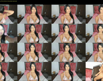 kellyfernandes — 11 minute Chaturbate female cam show recording, 1080p, Jun 28, 2022