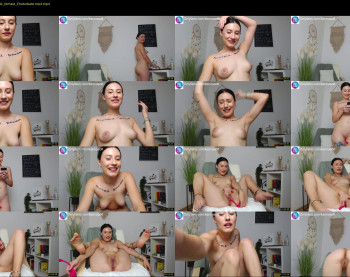 kennasoft — 20 minute Chaturbate female cam show recording, 1080p, Jun 28, 2022