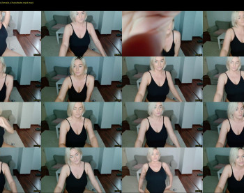 kiki_akai — 22 minute Chaturbate female cam show recording, 1080p, Jun 28, 2022