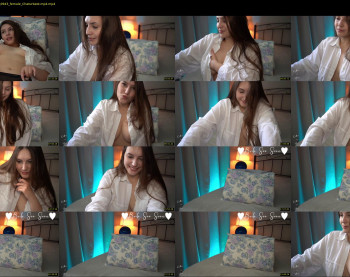 killer_in_you_ — 27 minute Chaturbate female cam show recording, 1080p, Jun 28, 2022