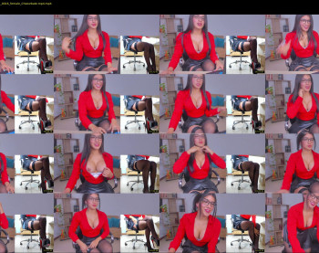 kimberly_hot2 — 30 minute Chaturbate female cam show recording, 1080p, Jun 29, 2022