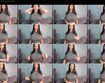 kitty_hotx — 3 minute Chaturbate female cam show recording, 720p, Jun 28, 2022
