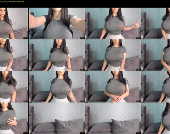 kitty_hotx — 9 minute Chaturbate female cam show recording, 720p, Jun 28, 2022