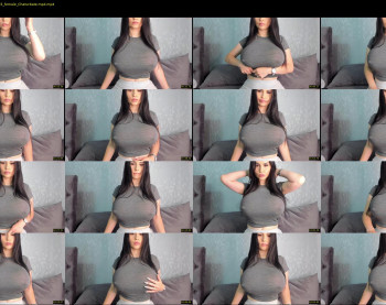 kitty_hotx — 5 minute Chaturbate female cam show recording, 720p, Jun 28, 2022