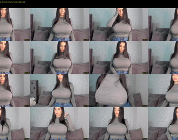 kitty_hotx — 11 minute Chaturbate female cam show recording, 720p, Jun 28, 2022
