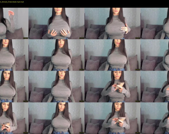 kitty_hotx — 14 minute Chaturbate female cam show recording, 720p, Jun 28, 2022