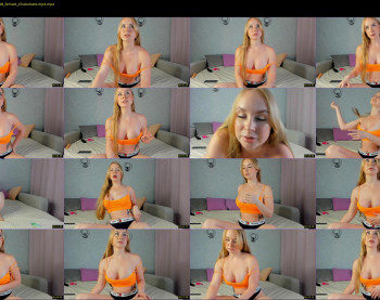kitty_ricky — 6 minute Chaturbate couple cam show recording, 720p, Jun 28, 2022