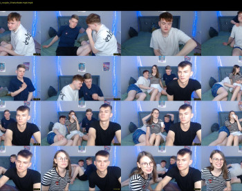 kuroteur — 41 minute Chaturbate couple cam show recording, 720p, Jun 28, 2022
