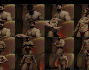 kurt_stone1 — 47 minute Chaturbate male cam show recording, 1080p, Jun 28, 2022