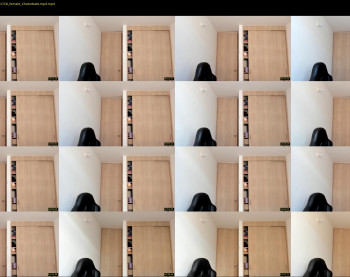 lalanaughty1 — 54 minute Chaturbate female cam show recording, 1080p, Jun 28, 2022