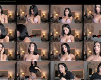 laura_roldan — 8 minute Chaturbate female cam show recording, 1080p, Jun 28, 2022