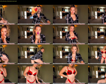 leahsunshine — 53 minute Chaturbate female cam show recording, 1080p, Jun 28, 2022