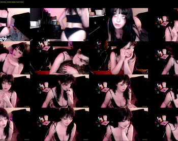 lilypixel — 29 minute Chaturbate female cam show recording, 720p, Jun 28, 2022