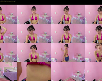 little_effy18 — 35 minute Chaturbate female cam show recording, 1080p, Jun 28, 2022