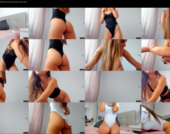 lorelaycandy — 39 minute Chaturbate female cam show recording, 1080p, Jun 28, 2022