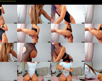 lorelaycandy — 34 minute Chaturbate female cam show recording, 1080p, Jun 28, 2022