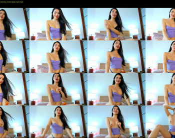lorileen — 35 minute Chaturbate female cam show recording, 1080p, Jun 28, 2022