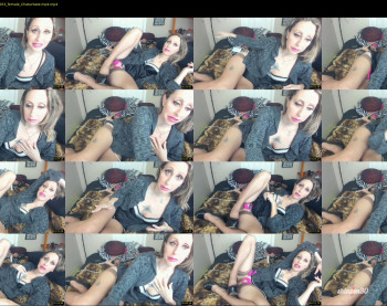 lourdesnoir — 47 minute Chaturbate female cam show recording, 1080p, Jun 28, 2022