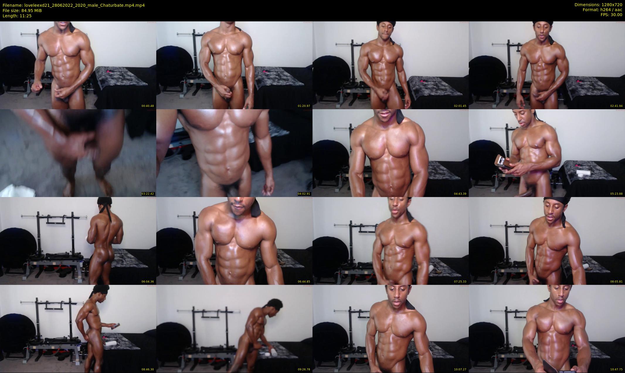 loveleexd21 — 12 minute Chaturbate male cam show recording, 720p, Jun 28, 2022