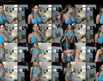 lulu_lopez — 54 minute Chaturbate female cam show recording, 1080p, Jun 28, 2022