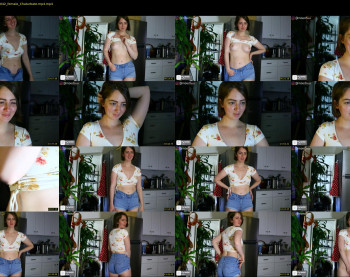 maeveminx — 53 minute Chaturbate female cam show recording, 1080p, Jun 29, 2022