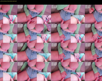 maggielandrin — 54 minute Chaturbate female cam show recording, 1080p, Jun 28, 2022