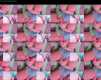 maggielandrin — 21 minute Chaturbate female cam show recording, 1080p, Jun 28, 2022