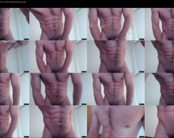 maluma4you — 7 minute Chaturbate male cam show recording, 360p, Jun 28, 2022