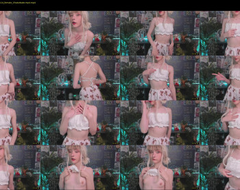 mana_rose — 5 minute Chaturbate female cam show recording, 1080p, Jun 28, 2022