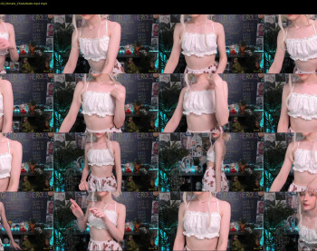 mana_rose — 8 minute Chaturbate female cam show recording, 1080p, Jun 28, 2022