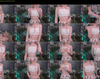 mana_rose — 6 minute Chaturbate female cam show recording, 1080p, Jun 29, 2022