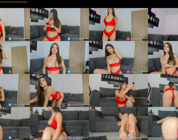 mara_storm — 100 minute Chaturbate female cam show recording, 720p, Jun 29, 2022