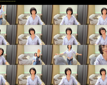 mariagold — 25 minute Chaturbate female cam show recording, 1080p, Jun 28, 2022