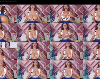 marilyn_rouse — 54 minute Chaturbate female cam show recording, 1080p, Jun 28, 2022