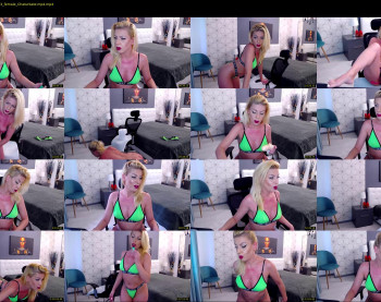 marimais — 82 minute Chaturbate female cam show recording, 720p, Jun 28, 2022