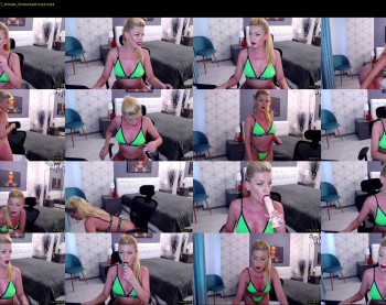 marimais — 96 minute Chaturbate female cam show recording, 720p, Jun 28, 2022