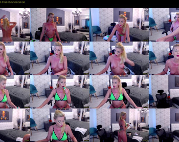 marimais — 42 minute Chaturbate female cam show recording, 720p, Jun 28, 2022