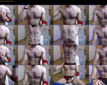 marioslim — 15 minute Chaturbate male cam show recording, 1080p, Jun 28, 2022