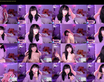 maru_chan_ — 58 minute Chaturbate female cam show recording, 1080p, Jun 29, 2022