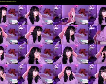 maru_chan_ — 54 minute Chaturbate female cam show recording, 1080p, Jun 29, 2022