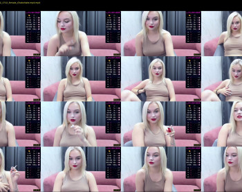 mary_romance — 26 minute Chaturbate female cam show recording, 1080p, Jun 28, 2022