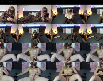 mbca — 53 minute Chaturbate couple cam show recording, 1080p, Jun 28, 2022