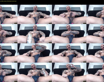 menbienn2017 — 9 minute Chaturbate male cam show recording, 720p, Jun 28, 2022